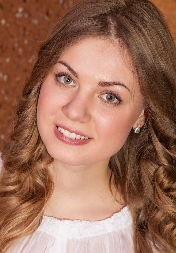 Полюшка, 43 года, 1 размер груди