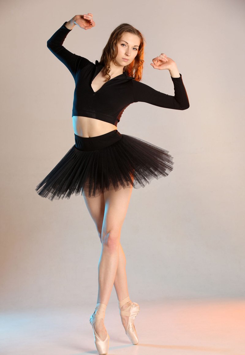 Ярославна, 26 лет, 5 размер груди